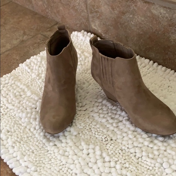 Booties - Picture 2 of 3